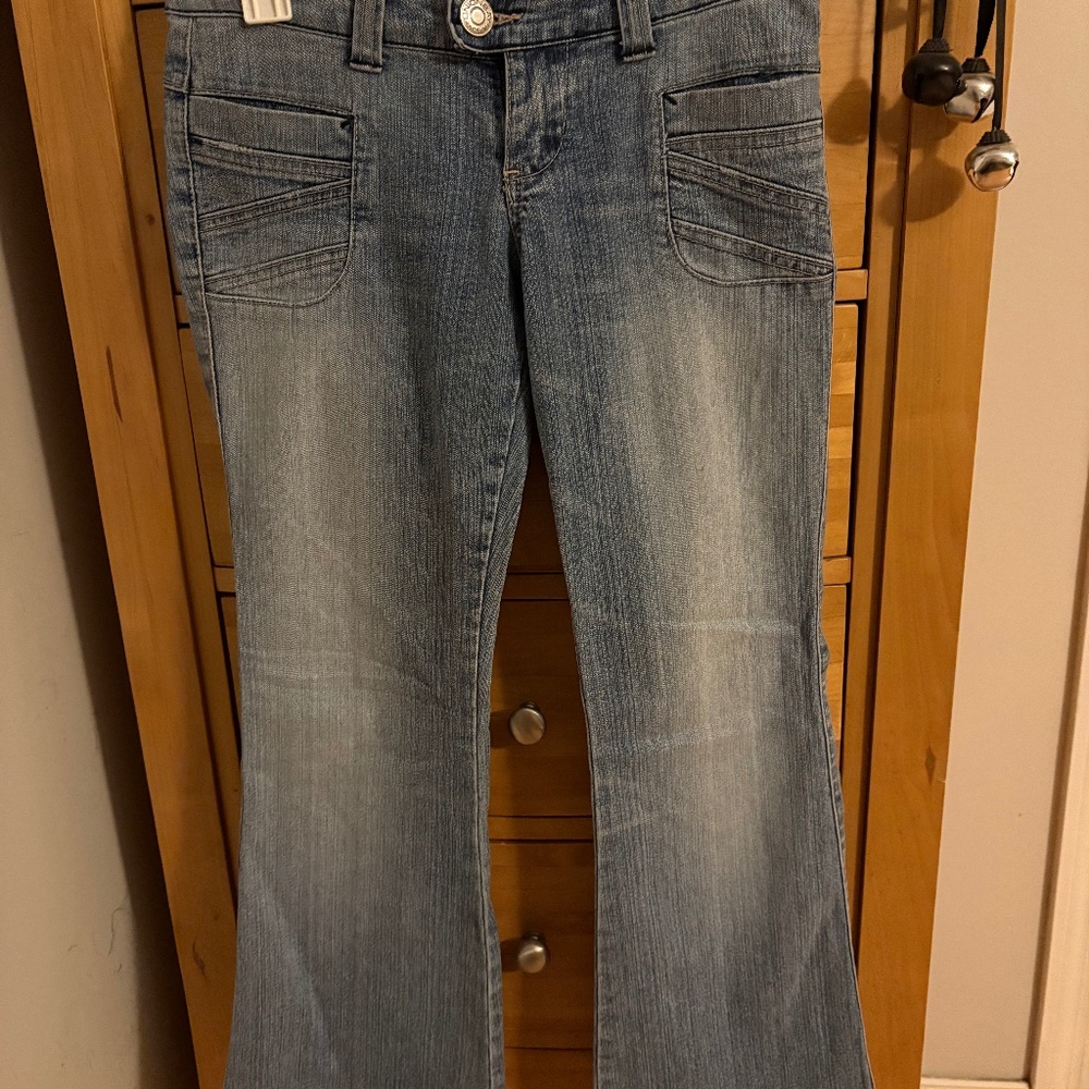 Unionbay Stretch Flare Jeans